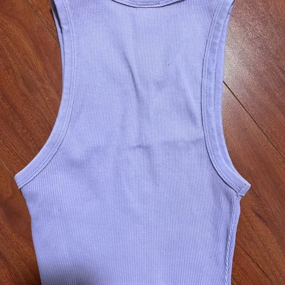 ARITIZA Ribbed Tank Top - Picture 2 of 3